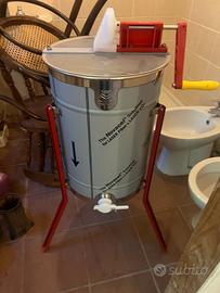 Smielatore manuale LEGA
