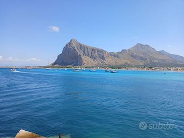 Casa Vacanze San Vito Lo Capo Sicilia