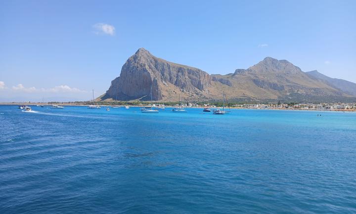 Casa Vacanze San Vito Lo Capo Sicilia