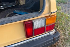 Parti VOLVO D6    - 244 Gl