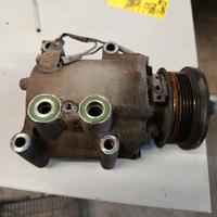 COMPRESSORE ARIA CONDIZIONATA FORD FOCUS 1.8 100 C
