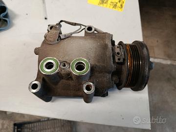 COMPRESSORE ARIA CONDIZIONATA FORD FOCUS 1.8 100 C