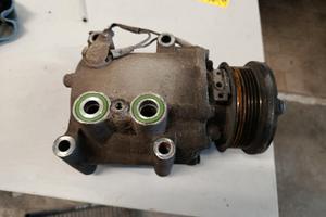 COMPRESSORE ARIA CONDIZIONATA FORD FOCUS 1.8 100 C