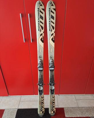 Sci Rossignol donna