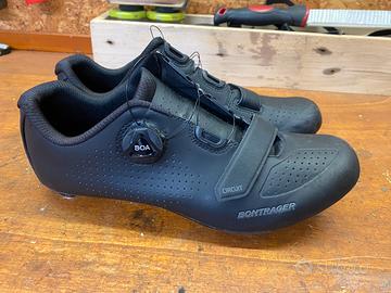 Scarpe ciclismo Bontrager