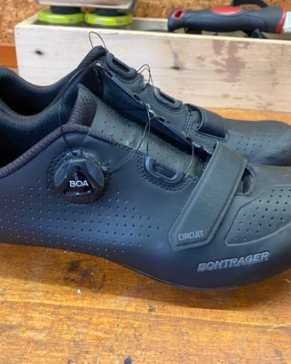 Scarpe ciclismo Bontrager