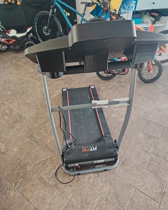 sacco boxe 