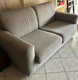Divano letto