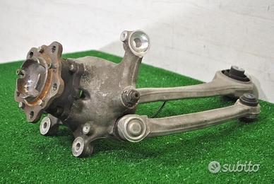 BMW F87 F80 Mozzo fusello anteriore destro | 19114