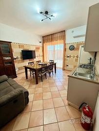 Vacanze veglie/torre lapillo a settembre