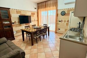 Vacanze veglie/torre lapillo a settembre