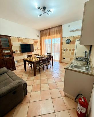 Vacanze veglie/torre lapillo a settembre