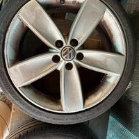 Cerchi volkswagen 17