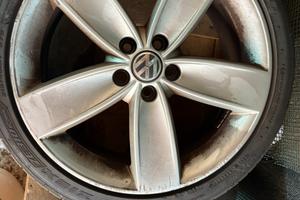 Cerchi volkswagen 17