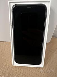IPHONE 11 128 GB BLACK