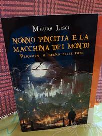 NONNO PINCITTA