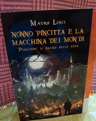 NONNO PINCITTA