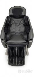 Poltrona Massaggiante Inada Chair Sogno Giapponese