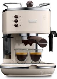 Macchina del Caffè DeLonghi Icona Vintage ECOV311