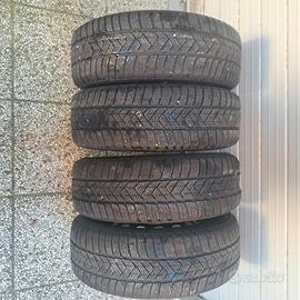 GOMME PIRELLI USATE