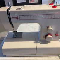 macchina da cucito