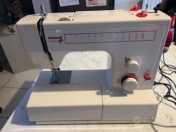 macchina da cucito