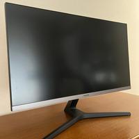 Monitor Samsung 28” 4K UHD IPS HDR (U28R552)