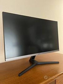 Monitor Samsung 28” 4K UHD IPS HDR (U28R552)