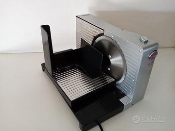 Affettatrice elettrica Unold