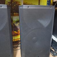 RCF ART 915A CON COVER ORIGINALI 