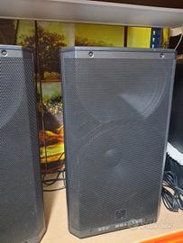 RCF ART 915A CON COVER ORIGINALI 