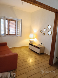 Paola mare appartamento