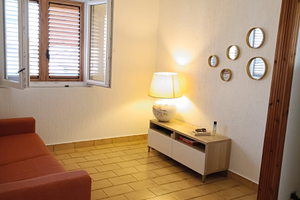 Paola mare appartamento