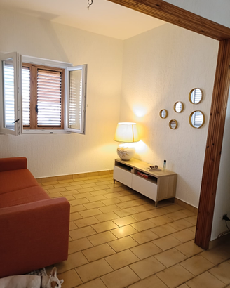 Paola mare appartamento