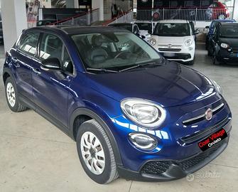FIAT 500X 1.3 mjt Urban 4x2 95cv