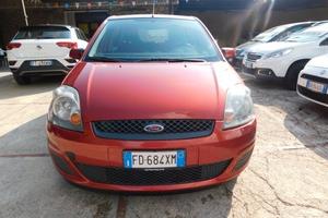 Ford Fiesta 1.4 TDCi 5p. Ghia