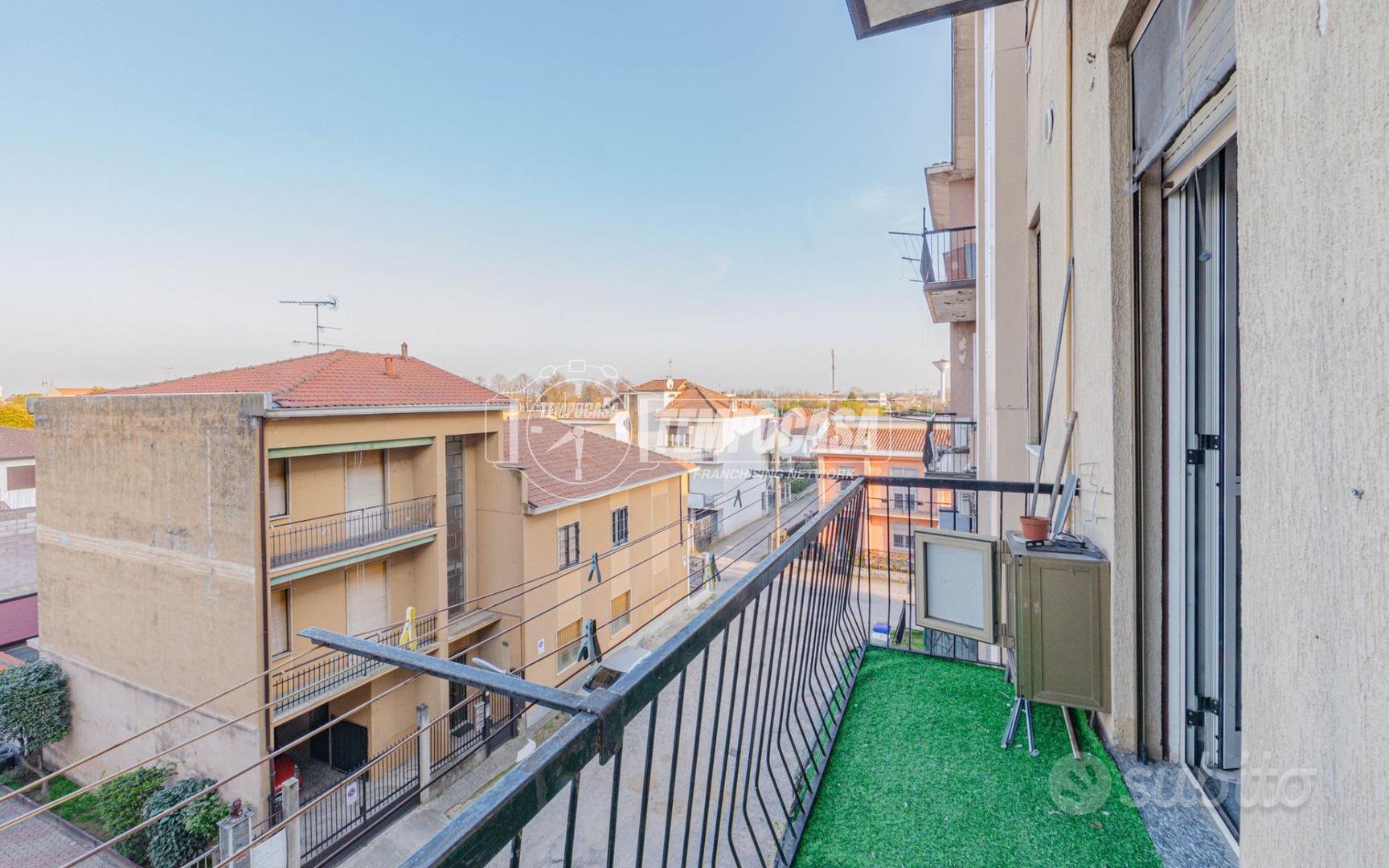 Appartamento – PV - Vista 5
