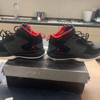 Scarpe nike jordan flight 9