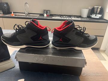 Scarpe nike jordan flight 9