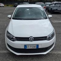 Volkswagen Polo 1.2 benzina  44.000 km perfetta