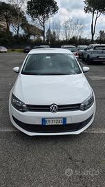 Volkswagen Polo 1.2 benzina  44.000 km perfetta