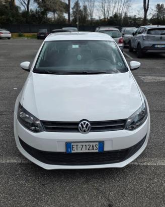 Volkswagen Polo 1.2 benzina  44.000 km perfetta