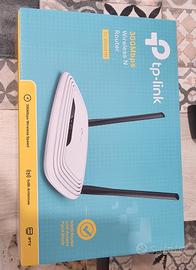 modem tp- link