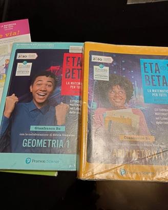 Testo 1 media matematica