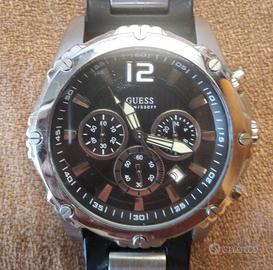 Orologio Guess Intrepid Sport quarzo W0167G1 qarzo