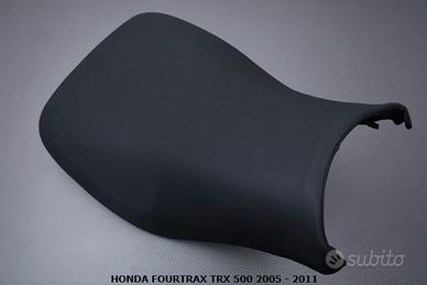 Sella per HONDA FOURTRAX TRX 500 2005 - 2011