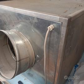 Aspiratore per canna fumaria