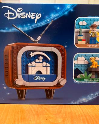 Lego Disney 40744