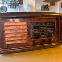 Radio