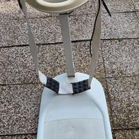 pedana vibromassaggiatore